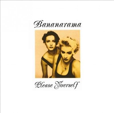 Please Yourself (CD / Album)