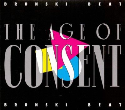 The Age of Consent (CD / Remastered Album)