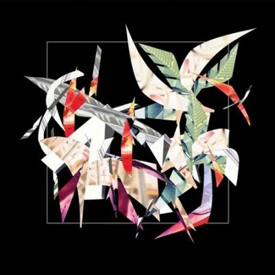 Tiger Hatchery - Breathing In The Walls (CD)