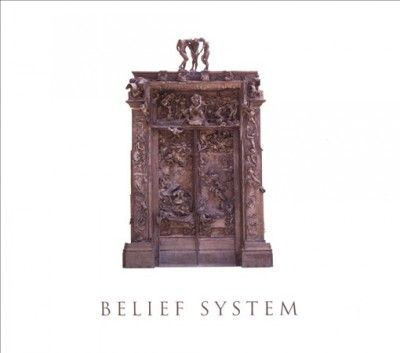 Special Request - Belief System (CD)