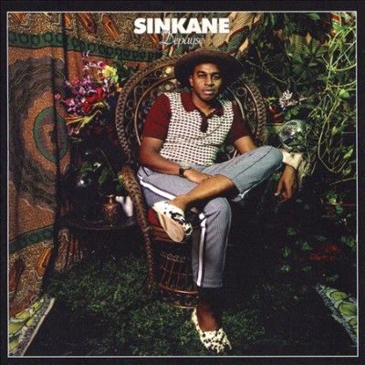 Dépaysé (CD / Album)