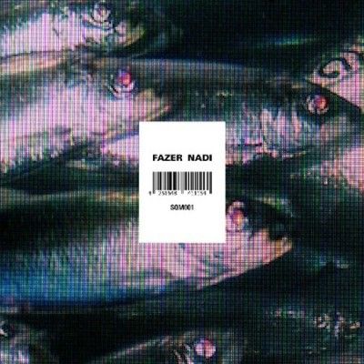 Fazer - Nadi (CD)