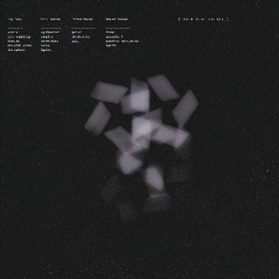 Jan Bang - Dark Star Safari (CD)