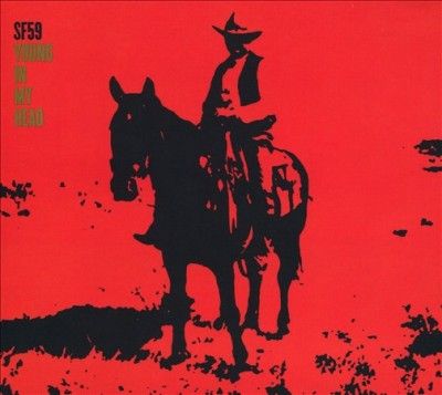 Starflyer 59 - Young In My Head (CD)