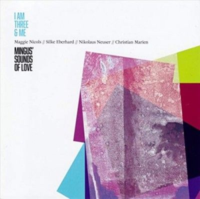 I Am Three &amp; Me (CD / Album)