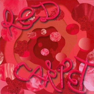 Red Carpet (CD / Album)