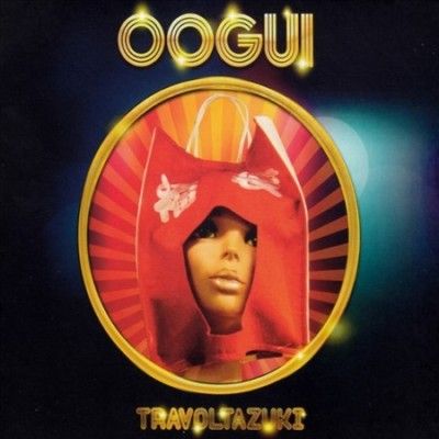 Travoltazuki (CD / Album)