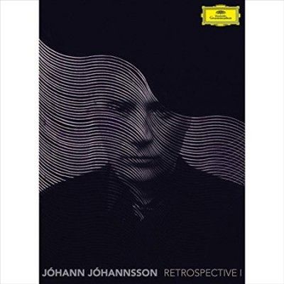 Johann Johannson - Retrospective I (CD)
