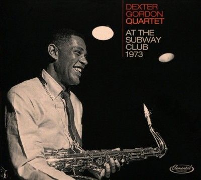 At the Subway Club 1973 (CD / Album)