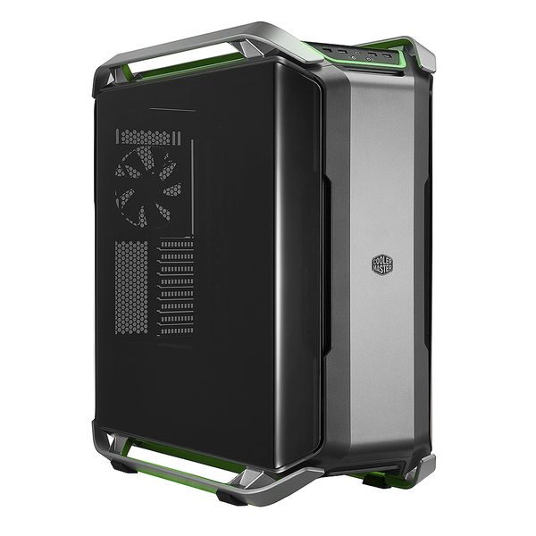 Cooler Master Cosmos C700P E-ATX Chassis - Black