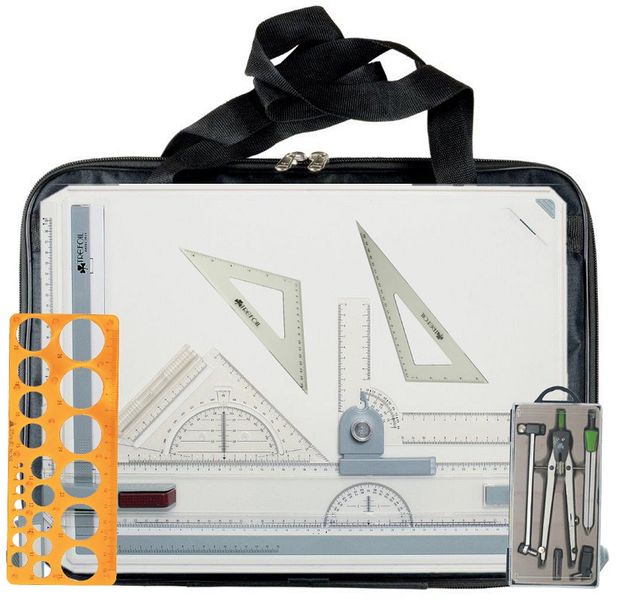 Draughtsman: Complete Technical Drawing Pack