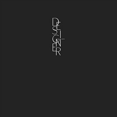 Aldous Harding - Designer (Vinyl)