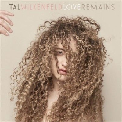 Tal Wilkenfeld - Love Remains (Vinyl)
