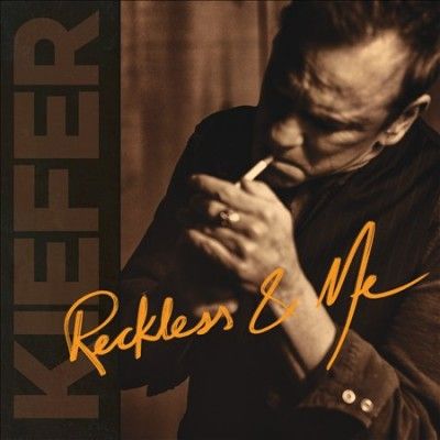Kiefer Sutherland - Reckless &amp; Me (Vinyl)