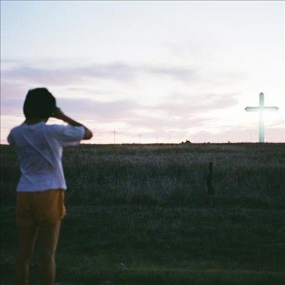Craig Finn - I Need A New War (clear) (Vinyl)