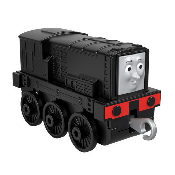 Thomas &amp; Friends TrackMaster - Diesel