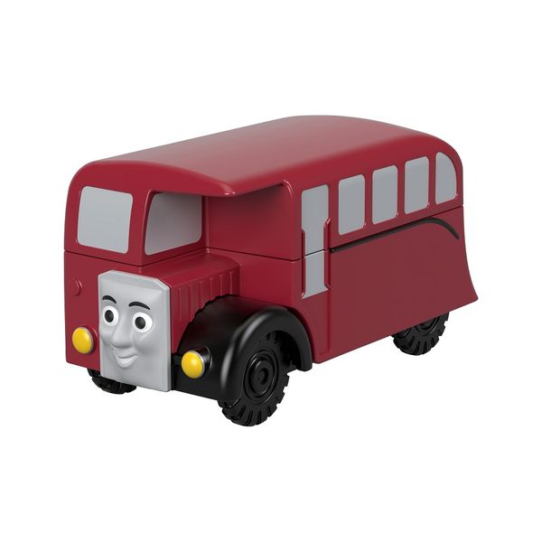 Thomas &amp; Friends TrackMaster - Bertie