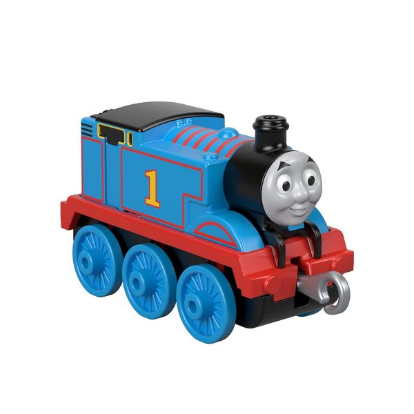Thomas &amp; Friends TrackMaster - Thomas