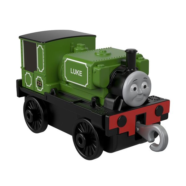 Thomas &amp; Friends TrackMaster - Luke