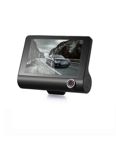 HD 1080P Video Car DVR Dash Cam