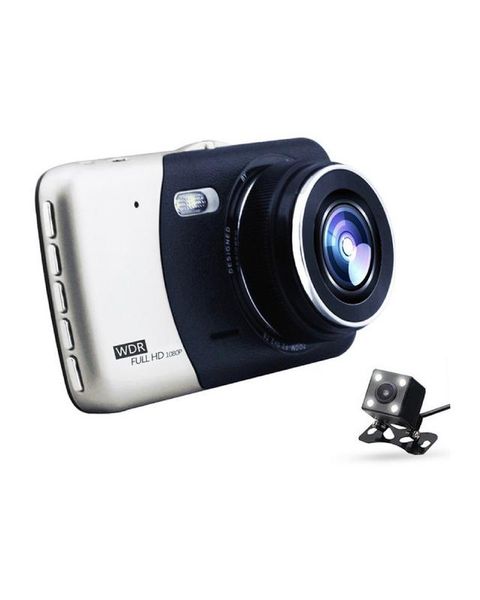 WDR Full HD 1080P Dash Cam