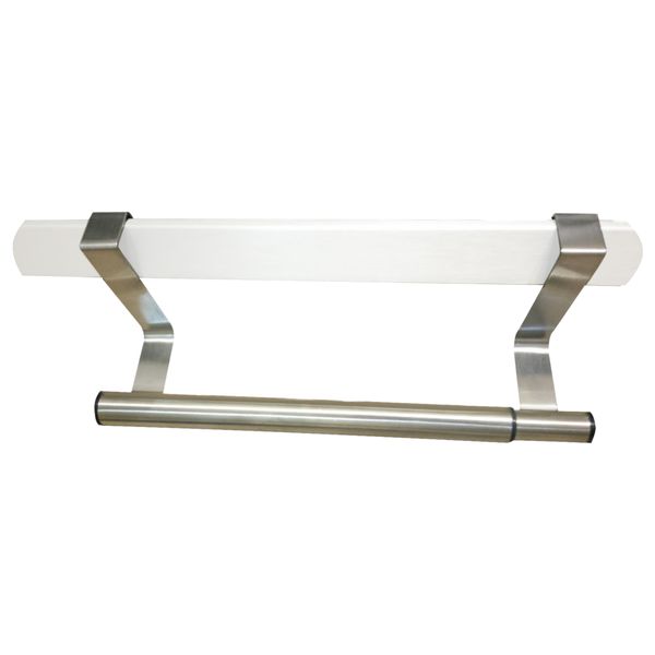 Dish Cloth Rack - Expandable