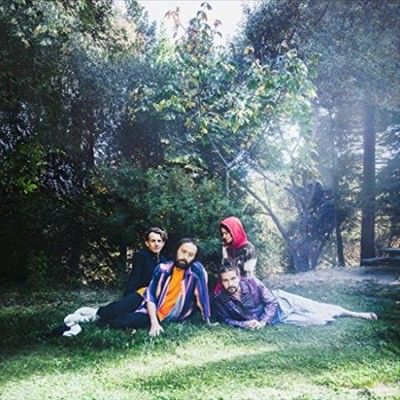 Big Thief - Ufof (Vinyl)