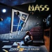 When 2 Worlds Collide (Vinyl / 12" Album)