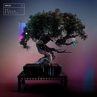 Haelos - Any Random Kindness (Vinyl)