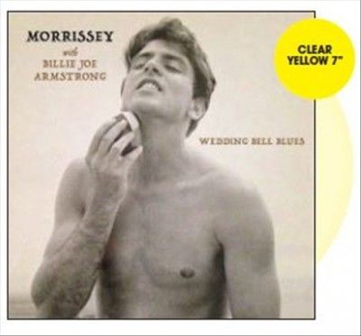 Morrissey - Wedding Bell Blues (Vinyl)