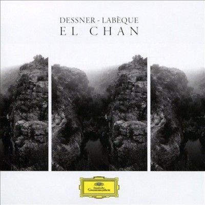 Katia Lebeque - Dessner: El Chan (CD)