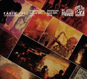 Live in Copenhagen (CD / Box Set)