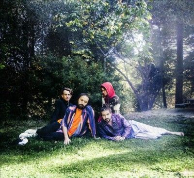 Big Thief - Ufof (CD)