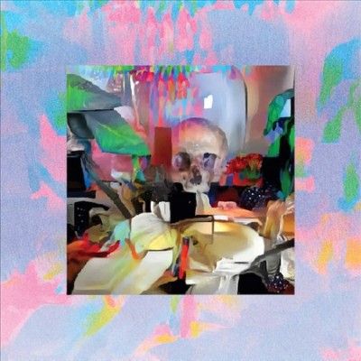 Kap Bambino - Dust Fierce Forever (Vinyl)