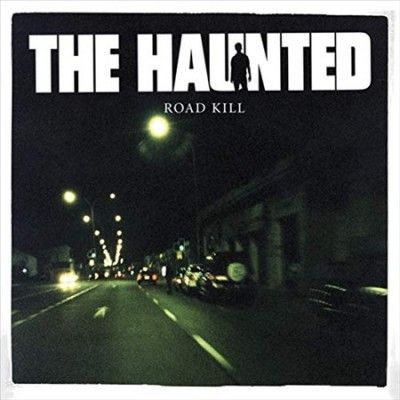Haunted - Road Kill (Vinyl)