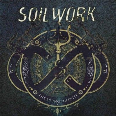 Soilwork - Living Infinite (Vinyl)