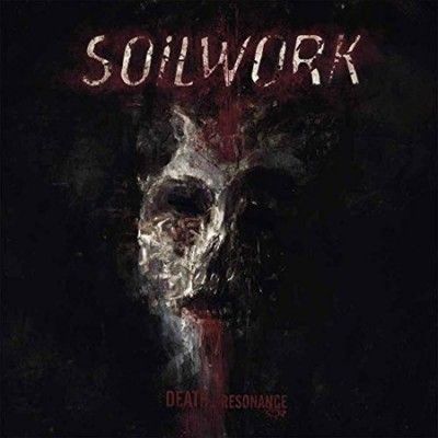 Soilwork - Death Resonance (Vinyl)
