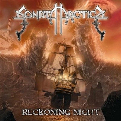 Reckoning Night (Vinyl / 12" Album)