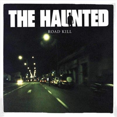 Haunted - Road Kill (Vinyl)