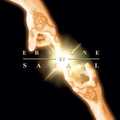 Samael - Era One/lessons In Magic No 1 (Vinyl)