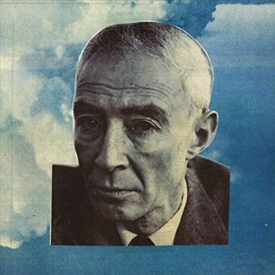 Protomartyr - No Passion All Technique (Vinyl)