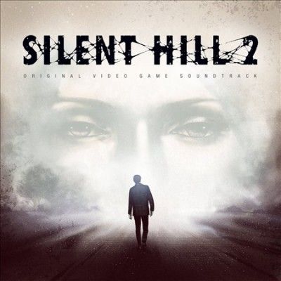 Konami Digital Enter - Silent Hill 2 (ost) (Vinyl)
