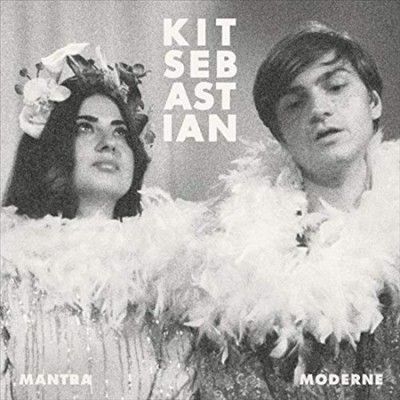 Mantra Moderne (Vinyl / 12" Album)