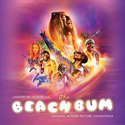 Various - Beach Bum (ost) (Vinyl)