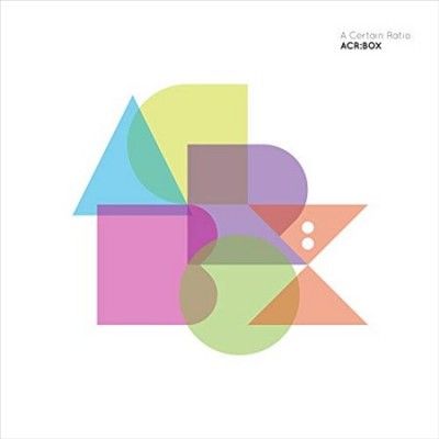 Certain Ratio - Acr: Box (Vinyl)