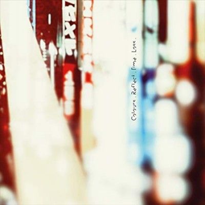 Maps - Colours Reflect Time Loss (Vinyl)
