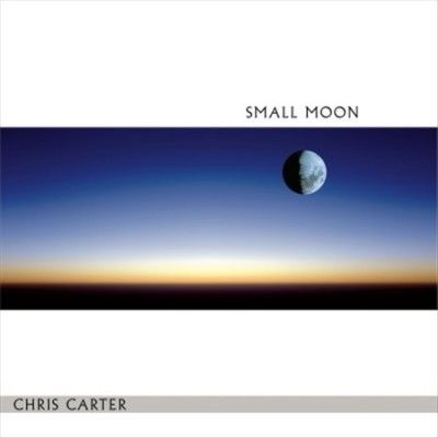 Chris Carter - Small Moon (Vinyl)