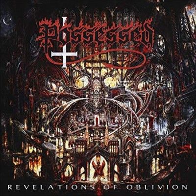Possessed - Revelations Of Oblivion Revelations (Vinyl)
