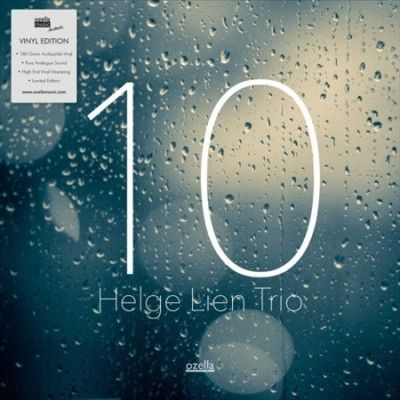10 (Vinyl / 12" Album)