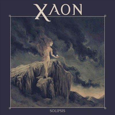 Solipsis (CD / Album)